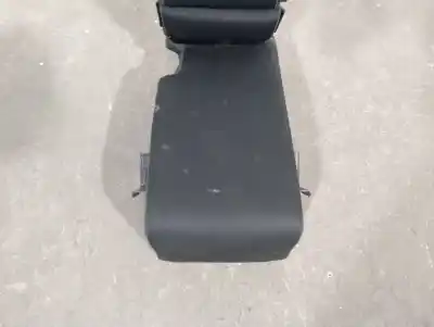 Автозапчастина б/у середне задне сиділо для mazda cx-5 (ke, gh) 2.0 (keefw) посилання на oem iam k0705722x02  k0705722x02