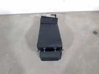 Автозапчастина б/у середне задне сиділо для mazda cx-5 (ke, gh) 2.0 (keefw) посилання на oem iam k0705722x02  k0705722x02