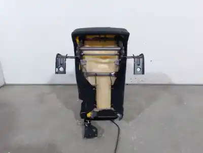 Автозапчастина б/у середне задне сиділо для mazda cx-5 (ke, gh) 2.0 (keefw) посилання на oem iam k0705722x02  k0705722x02