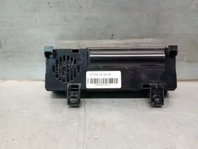 Second-hand car spare part electronic module for citroen c4 cactus 1.5 bluehdi 100 oem iam references 9829237580  