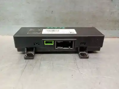 Second-hand car spare part electronic module for citroen c4 cactus 1.5 bluehdi 100 oem iam references 9829237580  