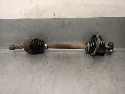 Peça sobressalente para automóvel em segunda mão  por CITROEN SAXO  Referências OEM IAM 32726Q  32726Q