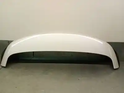 Peça sobressalente para automóvel em segunda mão spoiler da tampa da mala por citroen c4 cactus 1.5 bluehdi 100 referências oem iam 9801170977