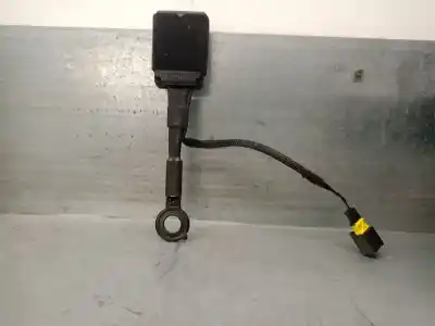 Автозапчасти б/у крюк для пояса за peugeot 208 ii (ub_, up_, uw_, uj_) 1.2 puretech 100 ссылки oem iam 6350543etb  98135293xt