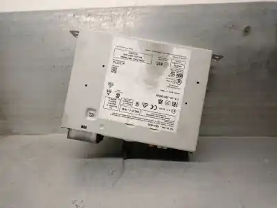 Second-hand car spare part audio system / radio cd for peugeot 208 ii (ub_, up_, uw_, uj_) 1.2 puretech 100 oem iam references 9847854380 7503900497 bosch 1688158880