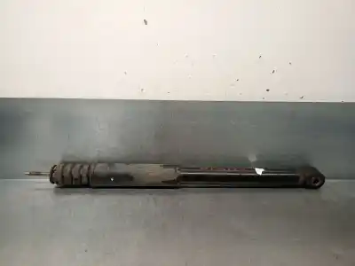 Автозапчасти б/у правый задний амортизатор за dacia logan mcv ii tce 90 (k8m1) ссылки oem iam 562107813r