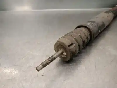 Second-hand car spare part right rear shock absorber for dacia logan mcv ii tce 90 (k8m1) oem iam references 562107813r e1021504 monroe 562107813r