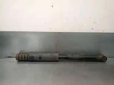 Автозапчасти б/у задний левый амортизатор за dacia logan mcv ii tce 90 (k8m1) ссылки oem iam 562107813r