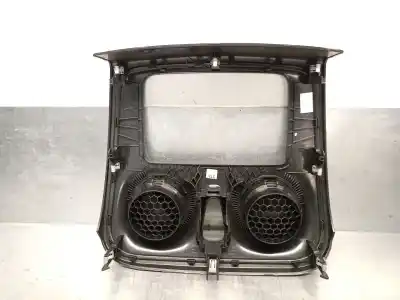 Автозапчасти б/у аэратор за dacia logan mcv ii tce 90 (k8m1) ссылки oem iam 682607123r  682602432r