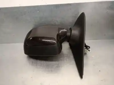 Автозапчастина б/у ліве дзеркало для dacia logan mcv ii tce 90 (k8m1) посилання на oem iam 963023731r  963023731r