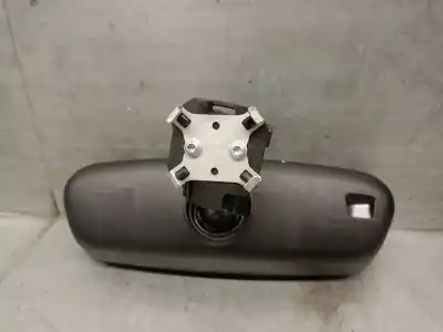 Автозапчасти б/у внутреннее зеркало за peugeot 208 ii (ub_, up_, uw_, uj_) 1.2 puretech 100 ссылки oem iam 9840410080  98404100xt