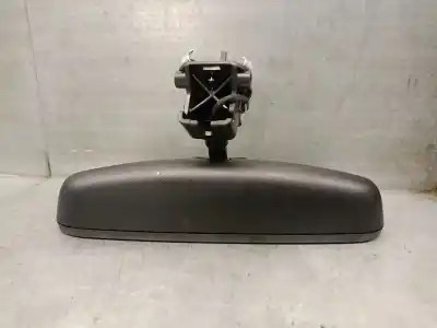 Автозапчасти б/у внутреннее зеркало за peugeot 208 ii (ub_, up_, uw_, uj_) 1.2 puretech 100 ссылки oem iam 9840410080  98404100xt