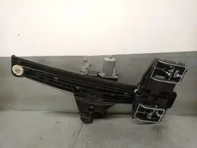 Автозапчастина б/у регулятор скла заднього правого для peugeot 208 ii (ub_, up_, uw_, uj_) 1.2 puretech 100 посилання на oem iam 9829045580  9829045580