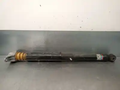 Автозапчасти б/у правый задний амортизатор за MAZDA CX-5 (KE, GH) 2.0 (KEEFW) ссылки OEM IAM KA0T28700B  K07028910D