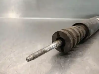 Second-hand car spare part right rear shock absorber for renault modus / grand modus (f/jp0_) 1.5 dci (fp0f, jp0f) oem iam references 8200676047 03071000584 kyb 8200676047