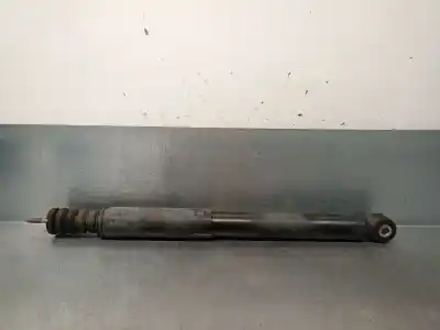 Автозапчастина б/у амортизатор задній лівий для RENAULT MODUS / GRAND MODUS (F/JP0_) 1.5 DCI (FP0F, JP0F) Посилання на OEM IAM 8200676047 03071000584 KYB 8200676047