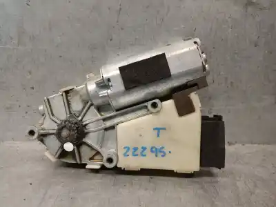 Second-hand car spare part  for RENAULT ESPACE IV (JK0/1_)  OEM IAM references 1701108C  7701475210