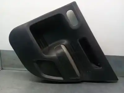 Peça sobressalente para automóvel em segunda mão forra / revestimento da porta traseira direita por citroen c4 cactus 1.5 bluehdi 100 referências oem iam 98112220zd