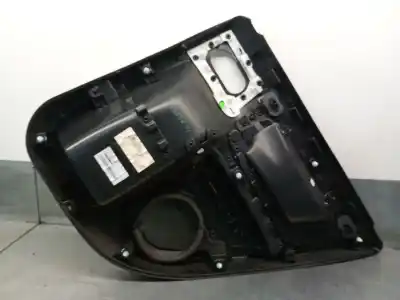 Peça sobressalente para automóvel em segunda mão forra / revestimento da porta traseira esquerda por citroen c4 cactus 1.5 bluehdi 100 referências oem iam 98112221zd  98112221zd