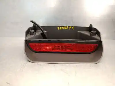 Автозапчастина б/у центральний гампов для dacia logan mcv ii tce 90 (k8m1) посилання на oem iam 265907079r  265907079r