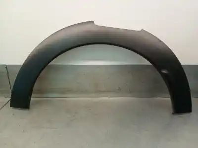 Автозапчасти б/у заднее левое крыло за CITROEN C4 CACTUS 1.6 BLUEHDI 100 ссылки OEM IAM 98199474277  98194742XT