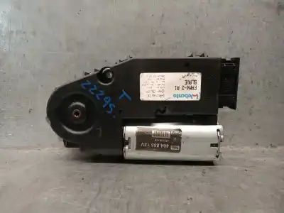 Second-hand car spare part  for RENAULT ESPACE IV (JK0/1_)  OEM IAM references 1701109B  7701475210