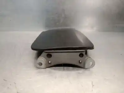 Second-hand car spare part outer fuel cap for dacia logan mcv ii tce 90 (k8m1) oem iam references 788c65530r  788301692r