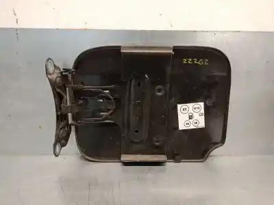 Автозапчасти б/у наружная крышка топлива за dacia logan mcv ii tce 90 (k8m1) ссылки oem iam 788c65530r  788301692r