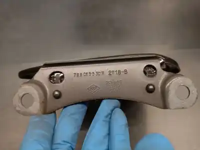 Автозапчасти б/у наружная крышка топлива за dacia logan mcv ii tce 90 (k8m1) ссылки oem iam 788c65530r  788301692r