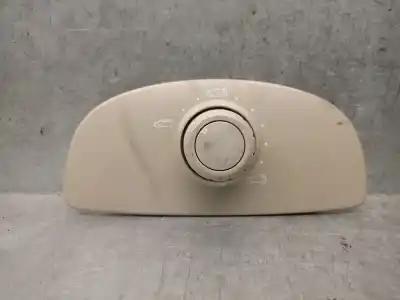 Автозапчасти б/у блок управления электрической крыши за renault espace iv (jk0/1_) 2.0 turbo (jk0a, jk0b, jk0n) ссылки oem iam 8200051909