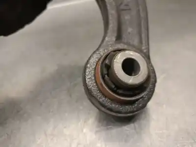 Автозапчасти б/у левый задний верхний рычаг подвески за mazda cx-5 (ke, gh) 2.0 (keefw) ссылки oem iam kd3528c10  kd3528c10