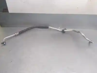 Автозапчастина б/у труби кондиціонації для mazda cx-5 (ke, gh) 2.0 (keefw) посилання на oem iam kd4561462  kd4561462