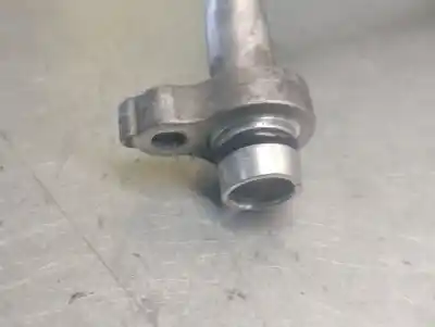 Автозапчастина б/у труби кондиціонації для mazda cx-5 (ke, gh) 2.0 (keefw) посилання на oem iam kd4561462  kd4561462