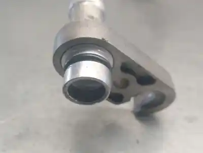 Автозапчастина б/у труби кондиціонації для mazda cx-5 (ke, gh) 2.0 (keefw) посилання на oem iam kd4561462  kd4561462