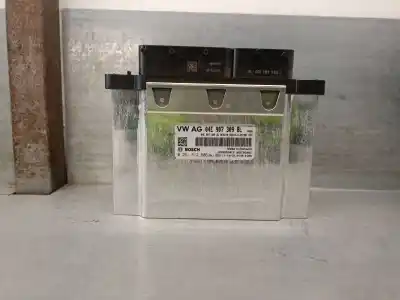 Автозапчасти б/у  за SEAT LEON (5F1)  ссылки OEM IAM 04E907309BL  