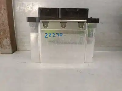 Second-hand car spare part ecu engine control for seat leon (5f1) 1.2 tsi oem iam references 04e907309bl  