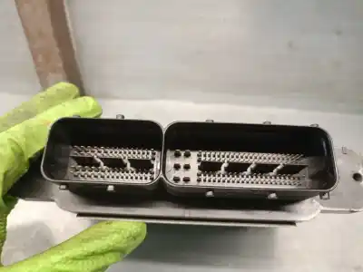 Second-hand car spare part ecu engine control for seat leon (5f1) 1.2 tsi oem iam references 04e907309bl  