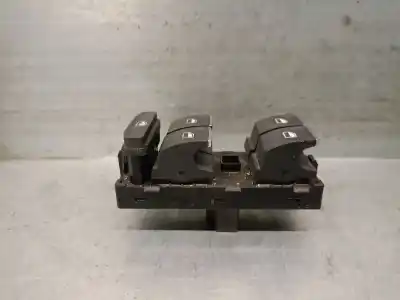 Автозапчасти б/у выключатель левого переднего окна за seat leon (5f1) 1.2 tsi ссылки oem iam 5g0959857g  5g0959857g