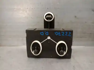 Second-hand car spare part central locking pump for seat leon (5f1) 1.2 tsi oem iam references 5q4959392e  