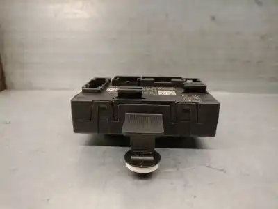 Second-hand car spare part central locking pump for seat leon (5f1) 1.2 tsi oem iam references 5q4959392e  