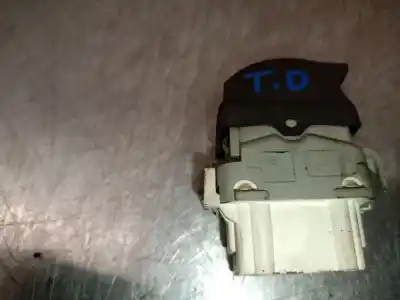 Автозапчасти б/у управление задними правыми стеклами за renault espace iv (jk0/1_) 2.0 turbo (jk0a, jk0b, jk0n) ссылки oem iam 8200220511  8200220511