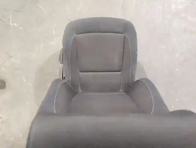 Second-hand car spare part left front seat for bmw 1 (e87) 116 d oem iam references 52107118428  52107118428