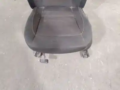 Second-hand car spare part left front seat for bmw 1 (e87) 116 d oem iam references 52107118428  52107118428