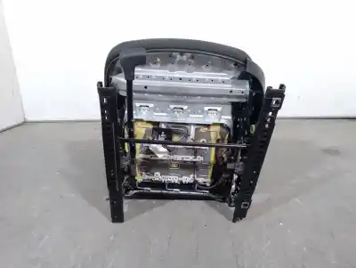 Second-hand car spare part left front seat for bmw 1 (e87) 116 d oem iam references 52107118428  52107118428