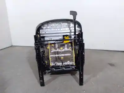 Peça sobressalente para automóvel em segunda mão assento dianteiro direito por bmw 1 (e87) 116 d referências oem iam 52107118428  52107118428