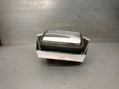 Автозапчасти б/у внешняя ручка ворот за seat leon (5f1) 1.2 tsi ссылки oem iam 5f0827565d  5f0827565d