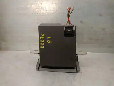 Автозапчасти б/у замок багажника/ворот за seat leon (5f1) 1.2 tsi ссылки oem iam 5f4827505d  5f4827505d