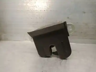 Автозапчасти б/у замок багажника/ворот за seat leon (5f1) 1.2 tsi ссылки oem iam 5f4827505d  5f4827505d