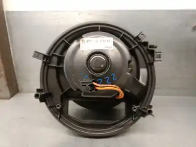 Автозапчасти б/у отопительный двигатель за seat leon (5f1) 1.2 tsi ссылки oem iam 5q1819021f mt1018602m valeo 5q1819021h