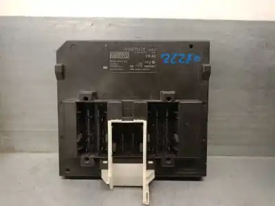 Tweedehands auto-onderdeel comfortmodule voor seat leon (5f1) 1.2 tsi oem iam-referenties 5q0937084cm